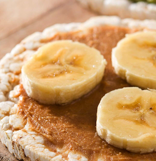 Banana Cherry Nice Cream